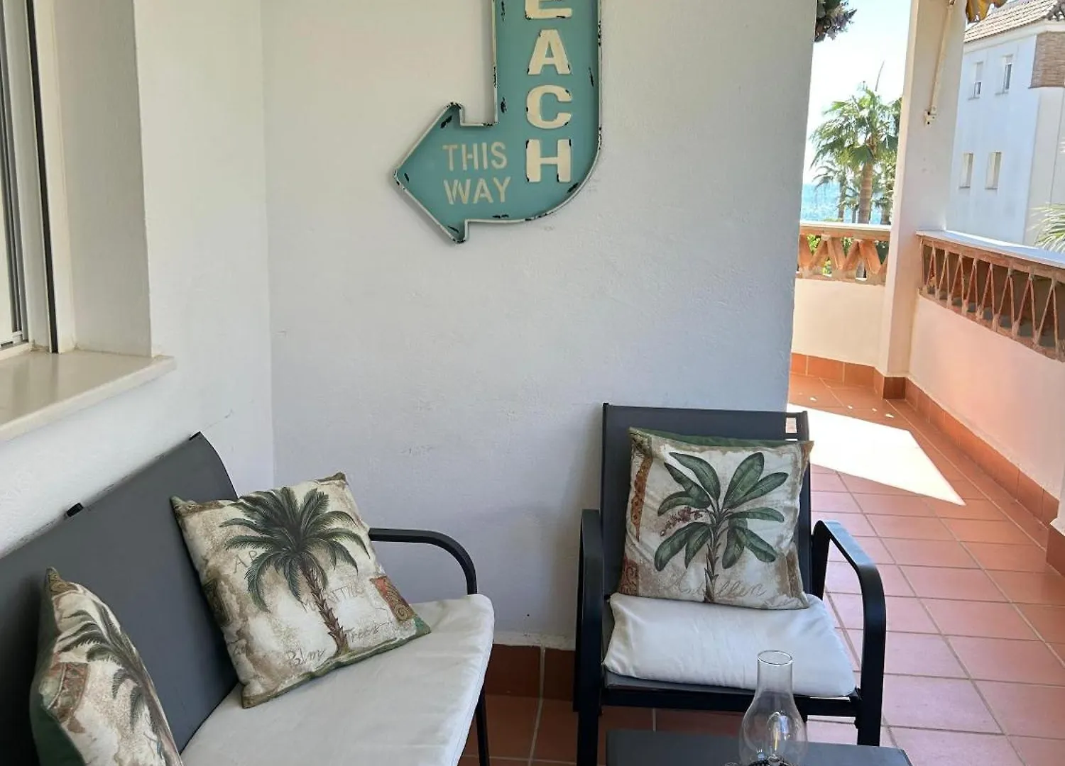 Holidays & Home Ii, 3 Habitaciones, Piscinas ,150 Metros Playa Benalmadena Apartment
