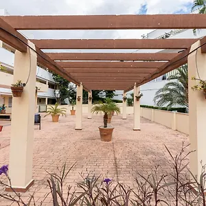  Apartamento Monkó Golf&beach
