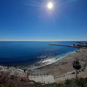  Apartamento Torrequebrada Family Sun&beach