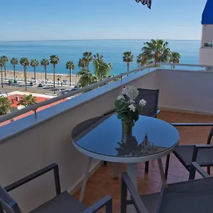  Apartamento Apartamento, Sol Y Playas
