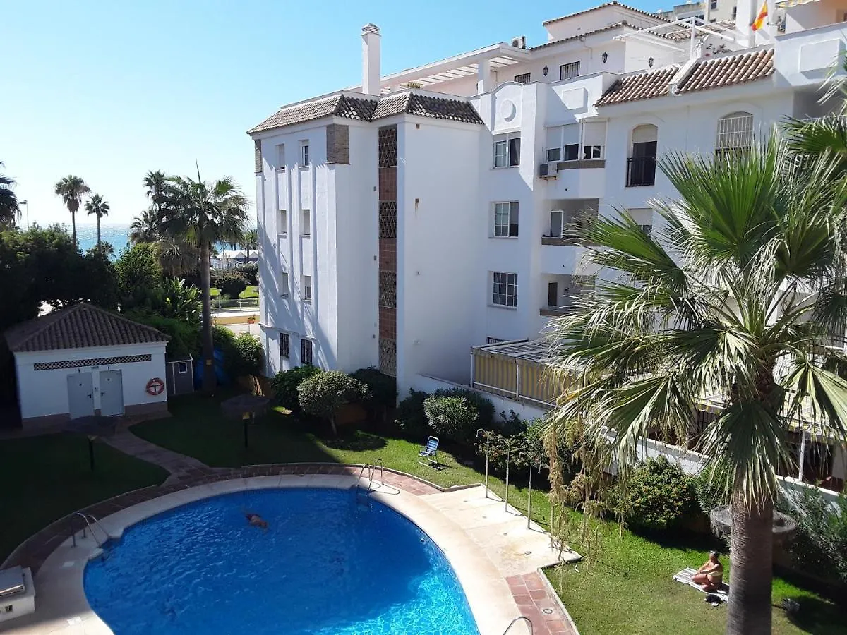 Adoorable Timon 2, 3 habitaciones,piscinas , 300 metros playa Benalmádena