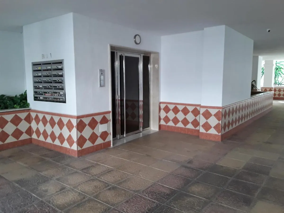 公寓 Holidays & Home Ii, 3 Habitaciones, Piscinas ,150 Metros Playa 贝纳尔马德纳 西班牙