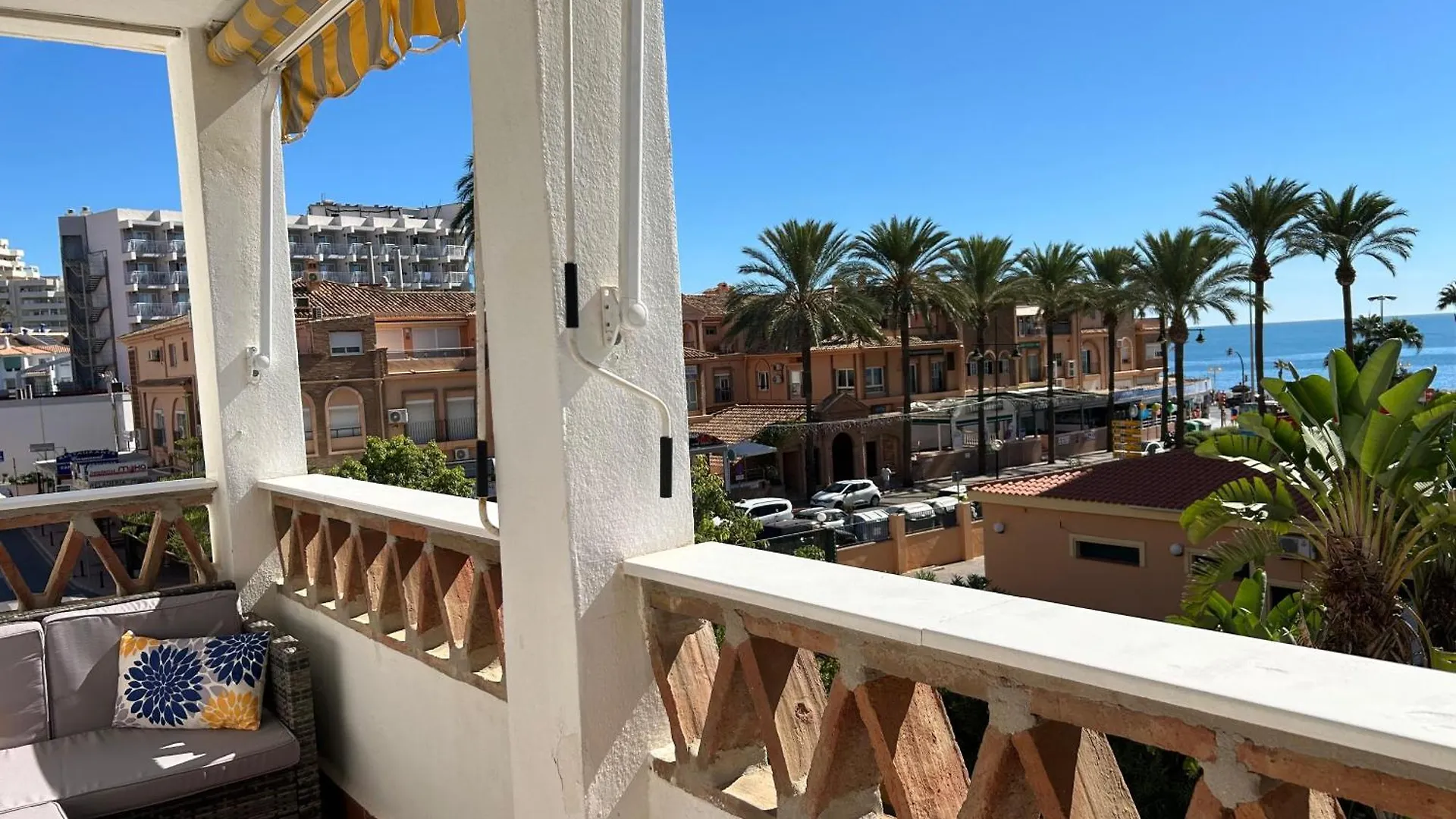 Holidays & Home Ii, 3 Habitaciones, Piscinas ,150 Metros Playa 贝纳尔马德纳 0*,  西班牙
