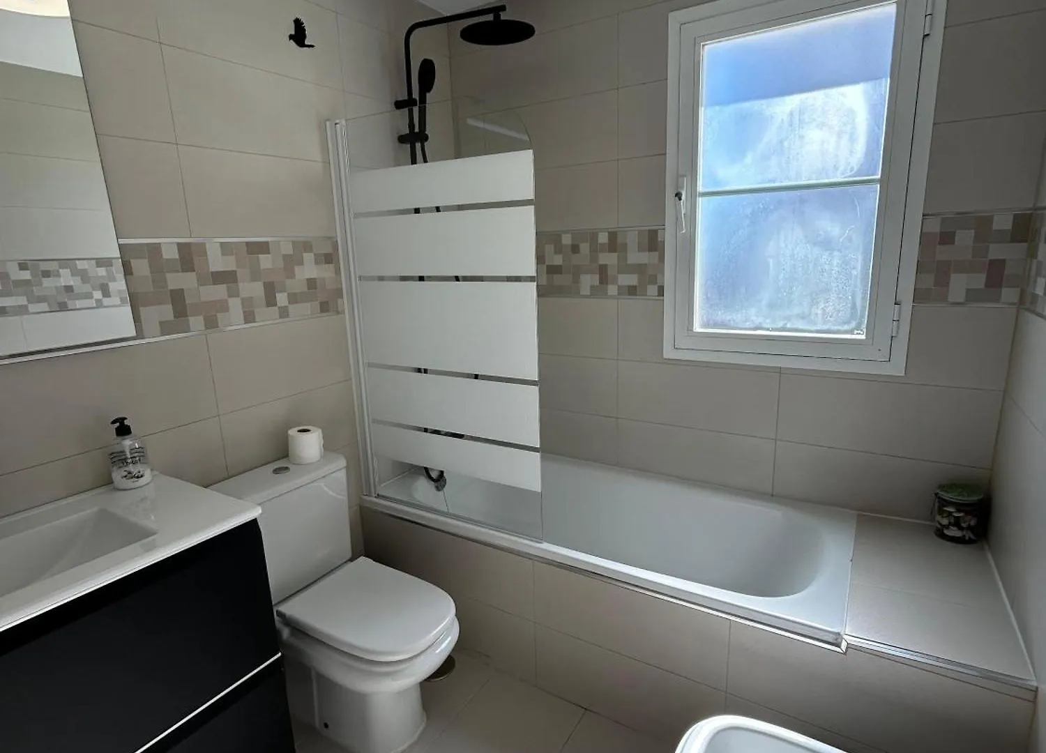 Holidays & Home Ii, 3 Habitaciones, Piscinas ,150 Metros Playa 贝纳尔马德纳 西班牙
